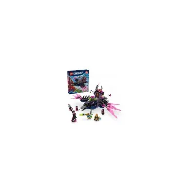LEGO IL CORVO DI MEZZANOTTE MAI-STREGA 71478