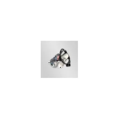 Avviamento elettrico - 12 denti quad e pitbike