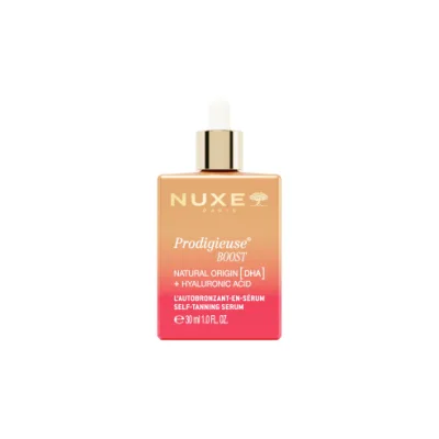 NUXE PRODIGIEUSE BOOST SIERO AUTOBBRONZANTE 30ML