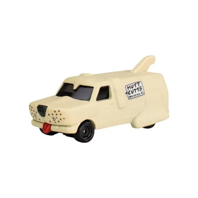 Mattel HW POP CULTURE ASST - XXX HXD63