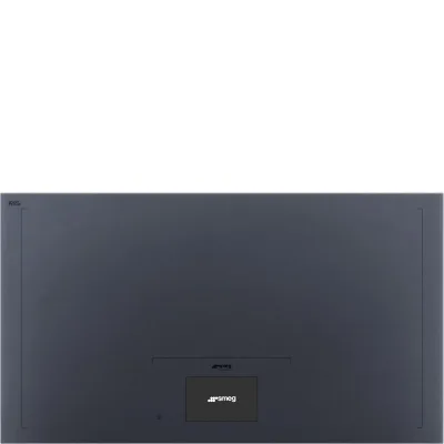 Smeg S Piano cottura a induzione SIA1963DG in vetroceramica Neptune Grey da 93 cm