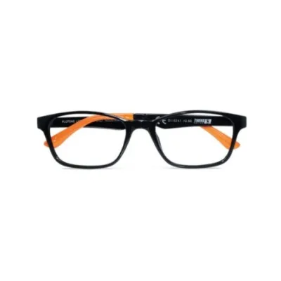 TWINS SILVER PLUTONE NERO ARANCIONE +3,50