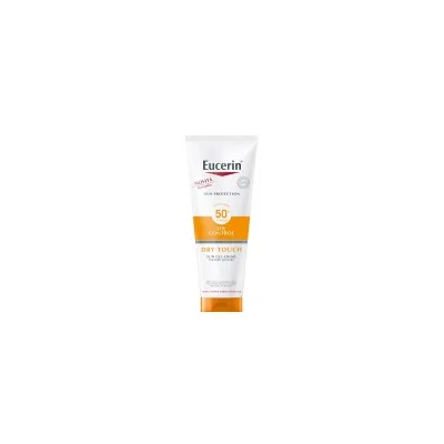 EUCERIN SUN OIL CONTROL GEL DRY TOUCH SPF50+