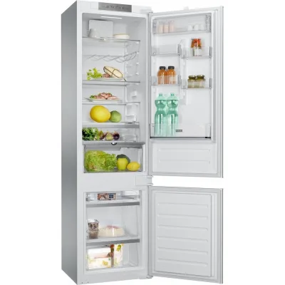 PRONTA CONSEGNA - Franke Frigorifero combinato da incasso FCB 360 V NE D 118.0722.593 da 54 cm