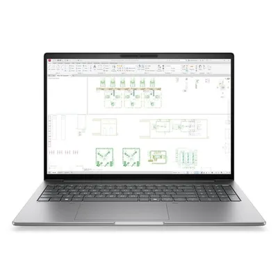 HP NB WKS ZBOOK 8 G2I 16 RYZEN AI 7 PRO 450 24GB 1TB SSD 16 WIN 11 PRO