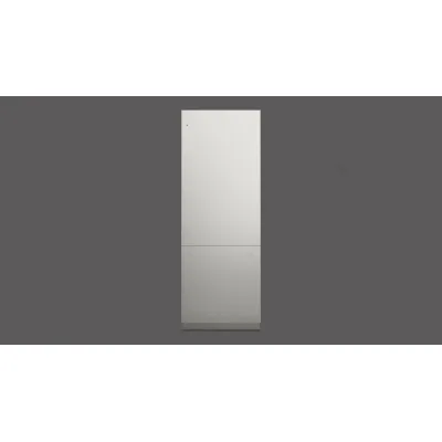 Fulgor Kit pannelli frigoriferi F4PANEL30BMSS finitura inox