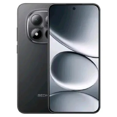 XIAOMI REDMi NOTE 15 PRO+ 5G DUAL SIM 6.83" OCTA CORE 256GB RAM 8GB 5G ITALIA BLACK