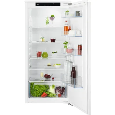 AEG Frigorifero monoporta da incasso NSK 5O12 EF da 56 cm