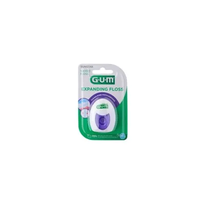GUM EXPANDING FLOSS FILO 30M