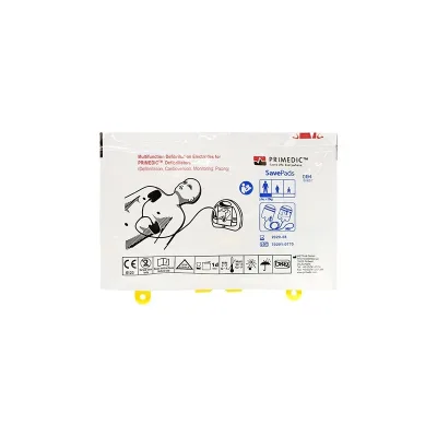 ELETTRODI ADULTI PRIMEDIC HEARTSAVE AED - HEARTSAVE PAD NON PRECONNESSI