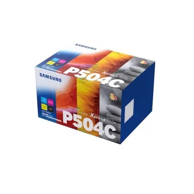CLT-P504C SU400A