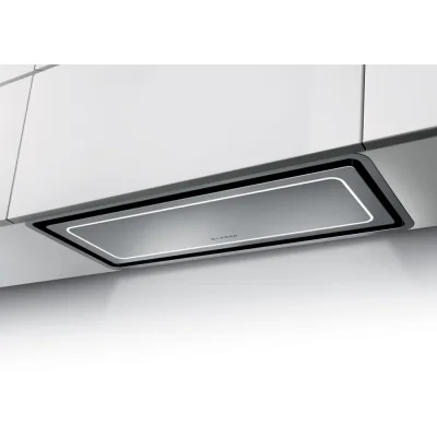 Faber Cappa da incasso IN-LIGHT EV8+ X KL A52 110.0456.213 finitura acciaio inox da 52 cm