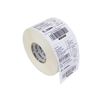 ZEBRA CONSUMABILI ETICH.IN CARTA 51 X 25MM 3007201-T