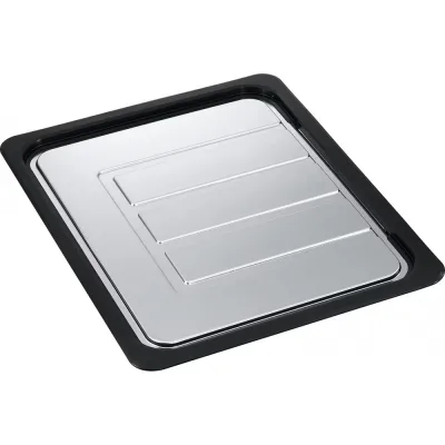 Franke Scolatoio mobile 112.0188.651 in acciaio inox da 34.2x43 cm