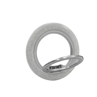 CELLY MAGSAFE RING WHITE COLMAGRINGWH