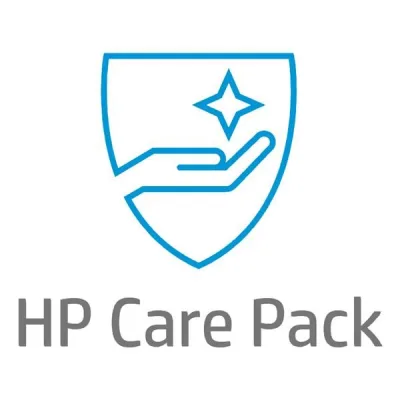 HP 4Y ACTIVE CARE NBD ON DMR TRV HW U22X4E