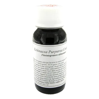 67S ECHINACEA PURPUREA COMP 60