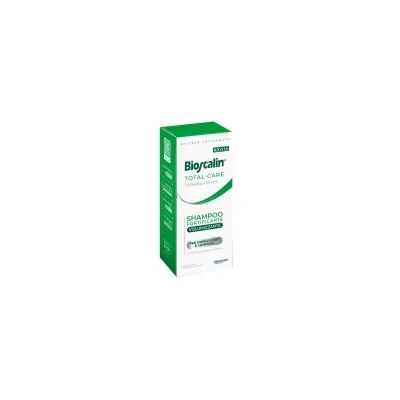 BIOSCALIN TOTAL CARE SHAMPOO VOLUMIZZANTE 200ML