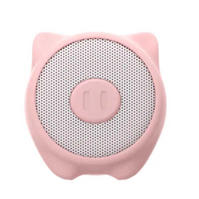 CELLY 3W WIRELESS SPEAKER PIG SHAPE WSPIG
