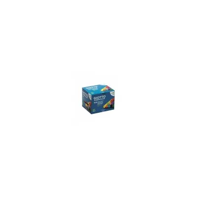 GIOTTO CF100 GESSETTI ROBERCOLOR COL. ASS. 539000