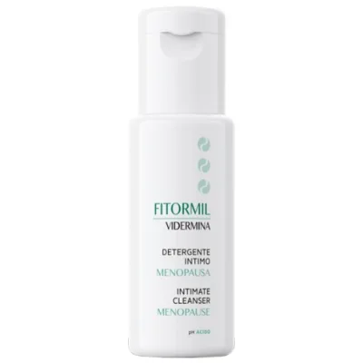VIDERMINA FITORMIL DETERGENTE INTIMO