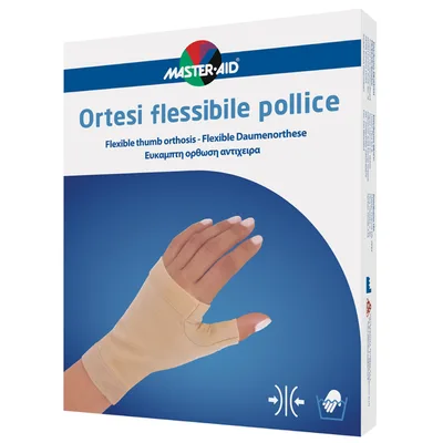 M-aid Ortesi Flex Pollice m