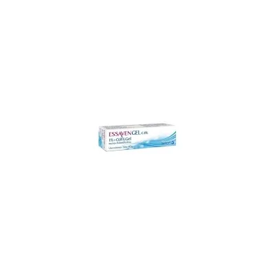 ESSAVEN*GEL 80G 10MG/G+8MG/G