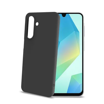 CELLY CROMO COVER GALAXY A27 5G BLACK CROMO1170BK