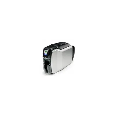 ZEBRA - AIT STAMP.CARD ZC300 SINGLE SIDED/USB ZC31-000C000EM0