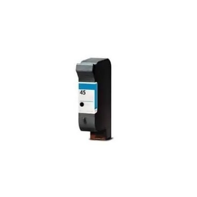 CARTUCCIA COMPATIBILE HP DeskJet 700 51645A HP 45 NERO C6615DE