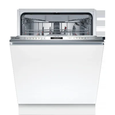 Bosch Lavastoviglie a scomparsa totale da incasso SMH6ZCX24E da 60 cm