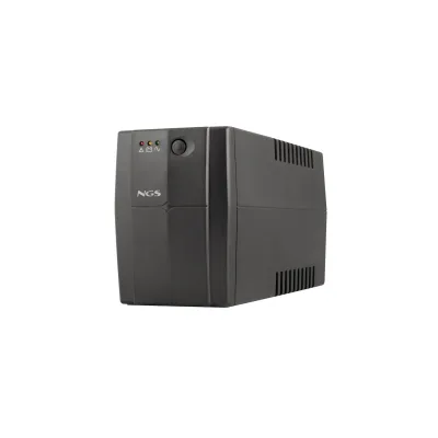GRUPPO DI CONTINUITA' UPS NGS Fortress 900 FORTRESS900V3 V3 600VA 360W Tecnologia Off Line