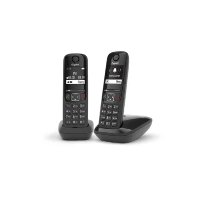 GIGASET GIGASET AS690 A DUO L36852H2836K101