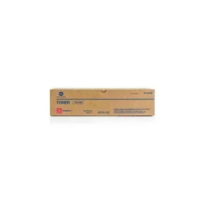 Toner ORIGINALE Konica Minolta BIZHUB PRO C6000 TN-616M MAGENTA A1U9350