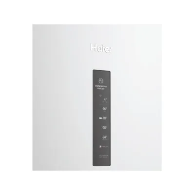 HAIER ELETTRODOMESTICI H3F285WEH1 CONG. VERT 330L CL. E 37001497