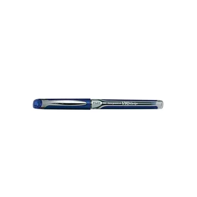 PILOT CF12ROLLER HI-TECPOINT V10GRIP BLU 6746