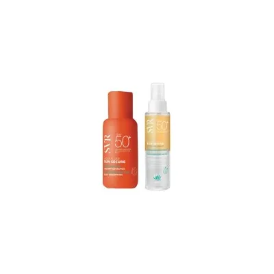 SVR SUN SECURE SUMMER SET 2026