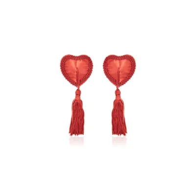 Copricapezzoli Heart