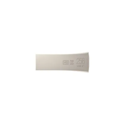 Pendrive Samsung Bar Plus USB 3.1 da 256 GB - Corpo in metallo MUF-256BE3/APC