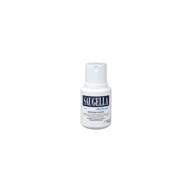 SAUGELLA IDRASERUM DET 100ML