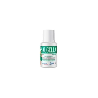 SAUGELLA ATTIVA 100ML