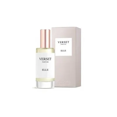 VERSET ELLE EDT 15ML