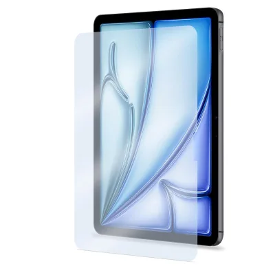 CELLY GLASSTAB IPAD AIR 11 2024/25/26 GLASSTAB17