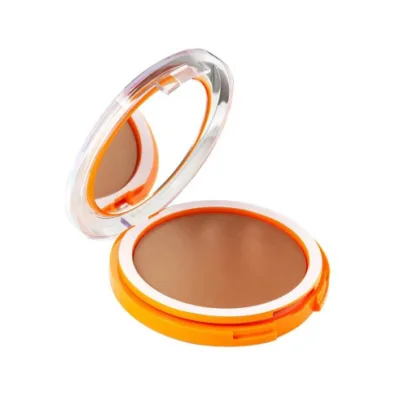 KORFF SUN SECRET FONDOTINTA COMPATTO SPF50 03 TANNED