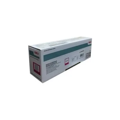 TONER ORIGINALE OKI 46490622 MAGENTA ES 5432 dn ES 5442 dn 6K