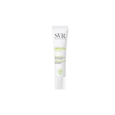 SVR SEBIACLEAR CICAPEEL FLASH 15ML
