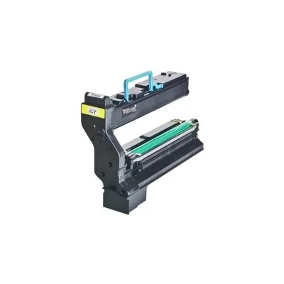 TONER COMPATIBILE KONICA MINOLTA (Qms) Magicolor 5430 5450 1710582002 171-0582-002 GIALLO