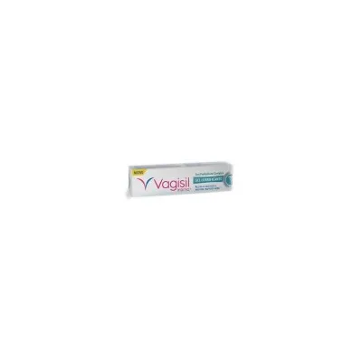 VAGISIL INTIMO GEL CON PROHYDRATE COMPLEX