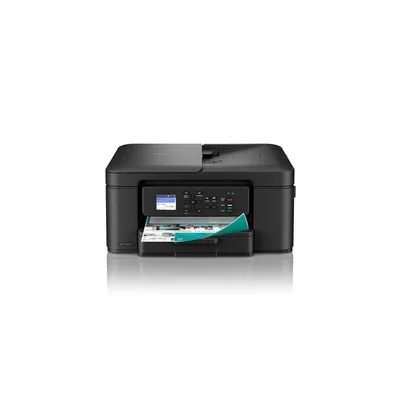 CPJ1360W MULTIF IJET A4 3 IN 1 COL DCPJ1360DW