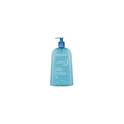 BIODERMA ATODERM GEL DOCCIA 1 LITRO